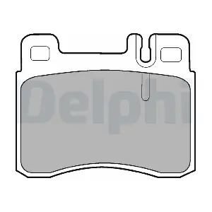 DELPHI LP843