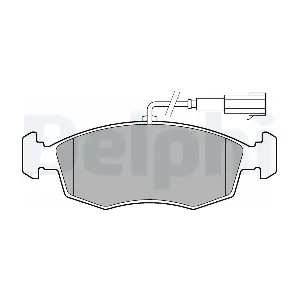 DELPHI LP2288