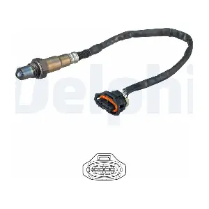 DELPHI ES20636-12B1