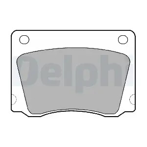 DELPHI LP17