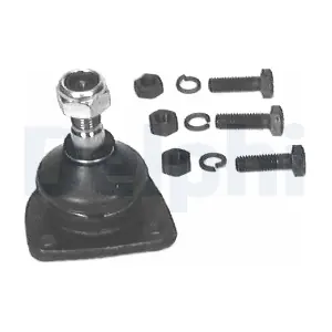 DELPHI TC204