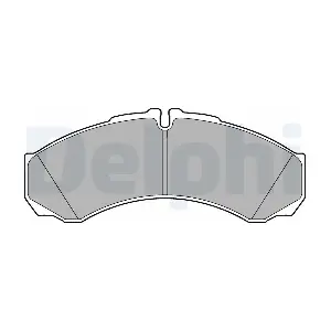 DELPHI LP3190
