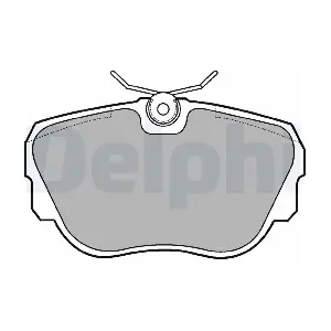 DELPHI LP596