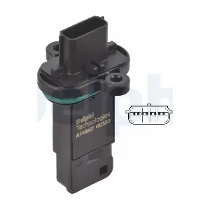 AF10657-12B1 DELPHI