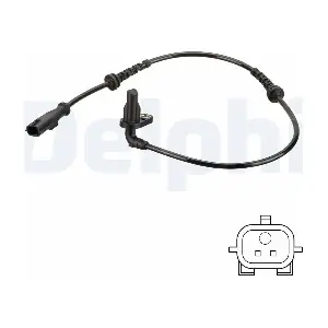 DELPHI SS20818