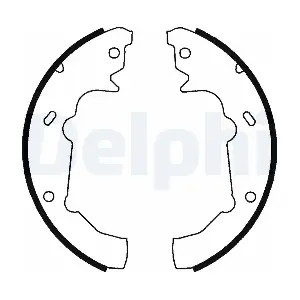 LS 1750 DELPHI