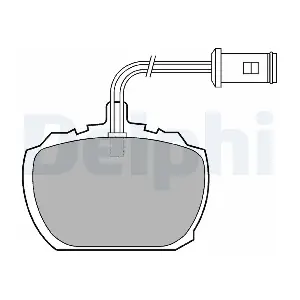 DELPHI LP216
