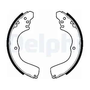 LS2074 DELPHI
