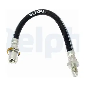 LH2158 DELPHI