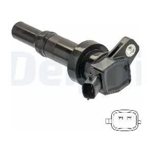 GN10826-12B1 DELPHI