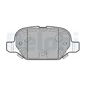 DELPHI LP2761