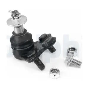 TC8567 DELPHI