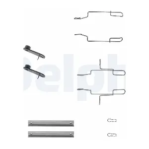 DELPHI LX0219