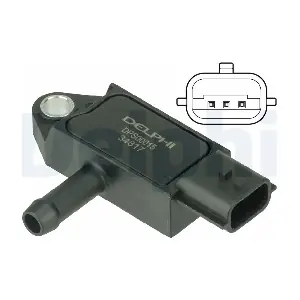 DELPHI DPS00015