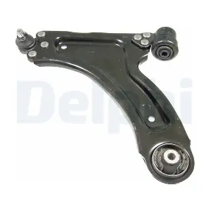 DELPHI TC1004