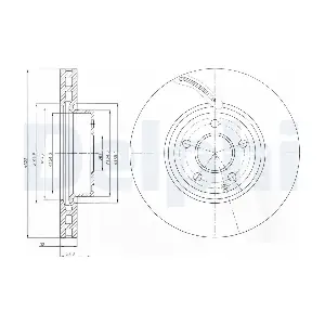 BG9075C DELPHI
