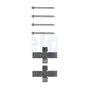 DELPHI LX0009