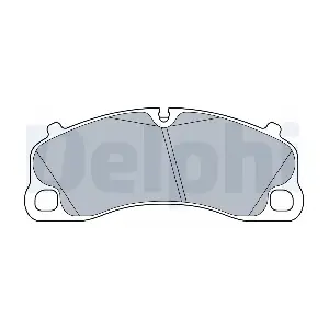 LP3570 DELPHI