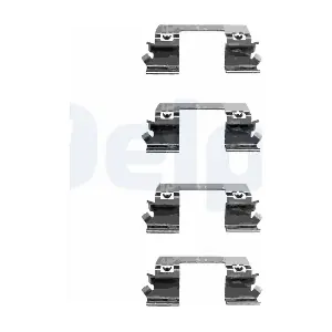 LX0336 DELPHI