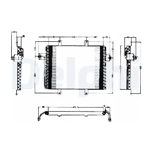TSP0225138 DELPHI