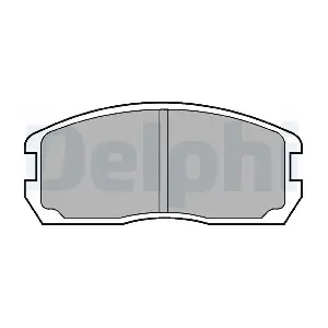 DELPHI LP467