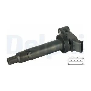 DELPHI GN10536-12B1