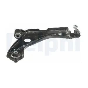 DELPHI TC3848