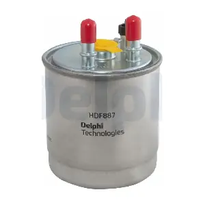 HDF887 DELPHI