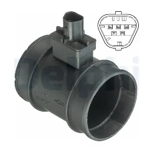 DELPHI AF10398-12B1