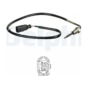 DELPHI TS30156