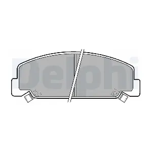 DELPHI LP403