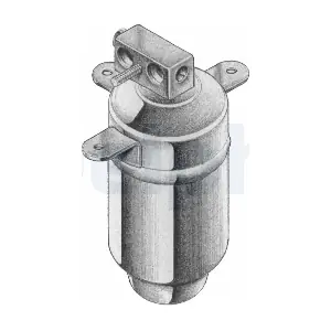 TSP0175007 DELPHI
