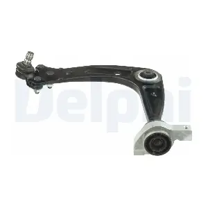 TC3862 DELPHI