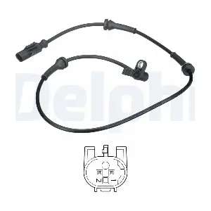 SS20597 DELPHI