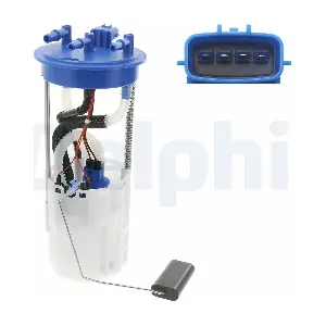 FG2651-12B1 DELPHI