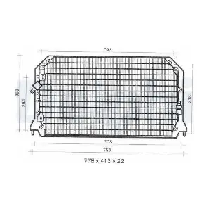 TSP0225309 DELPHI