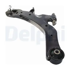 DELPHI TC2402