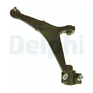TC611 DELPHI
