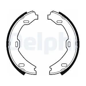 DELPHI LS2084