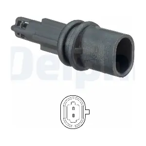 TS10521 DELPHI