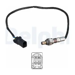 ES21291-12B1 DELPHI