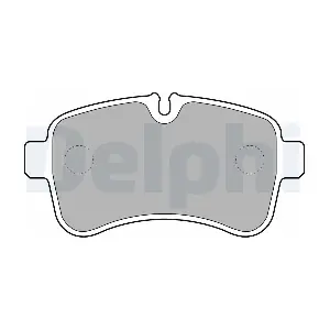 DELPHI LP2040