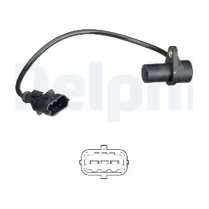 SS11491 DELPHI
