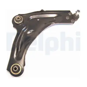 DELPHI TC1264
