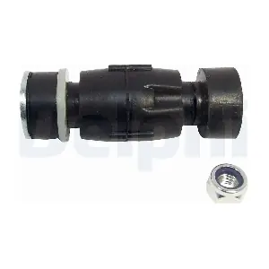 DELPHI TC2534