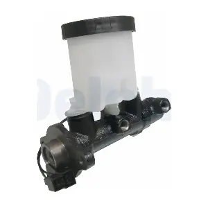 DELPHI LM60435