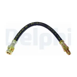 LH2266 DELPHI