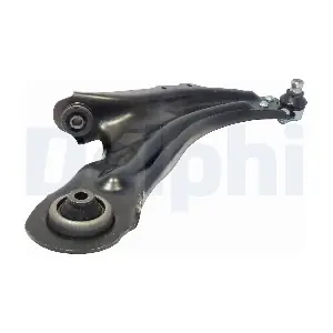 TC2327 DELPHI