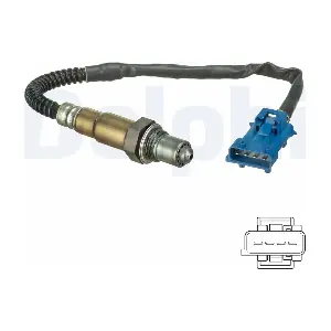 DELPHI ES20632-12B1