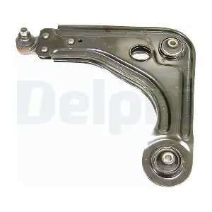 TC665 DELPHI